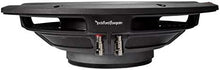 Load image into Gallery viewer, Rockford Fosgate R2SD4-12 12" 1000W 4-Ohm Shallow/Slim Car Subwoofer Sub Pair with Mica-Injected Polypropylene Cone and Integrated PVC Trim Ring