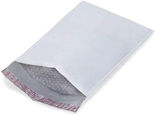 Load image into Gallery viewer, BM Paper 250 - #0 6x10 Poly Bubble MAILERS Padded ENVELOPES -250ct