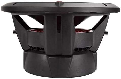 Rockford Fosgate Punch P3D4-12 Car Subwoofer 12" Punch P3 Car Subwoofer