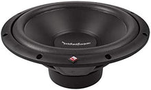Load image into Gallery viewer, Rockford Fosgate R2SD4-12 + Single 12" Box Shallow Mount Subwoofer