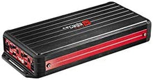 Load image into Gallery viewer, Cerwin Vega VCU84 1200 Watts Class D Marine Amplifier with Remote Bass Knob Control + 4gauge Amp Kit