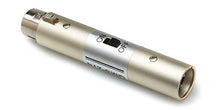 Load image into Gallery viewer, Hosa GMS-274 Microphone Power Switch, XLR3F to XLR3M