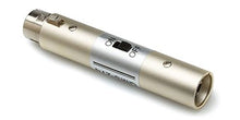 Load image into Gallery viewer, Hosa Technology GMS-274 Power Switch XLR3F to XLR3M
