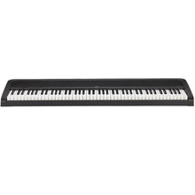 Load image into Gallery viewer, Korg B2BK 88-Key Digital Piano with Audio and MIDI USB