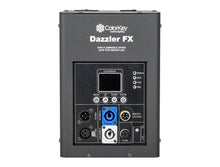 Load image into Gallery viewer, ColorKey CKU-7700 Dazzler FX Cold Spark Machine - Black