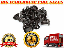 Load image into Gallery viewer, 2 Hosa RMC-180 Standard Audio Rack Moutning Screws and Washers, 48 Pieces