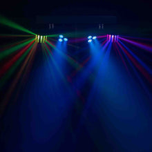 Load image into Gallery viewer, ColorKey CKU-3020 PartyBar GO Battery Powered Lighting Bundle
