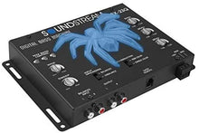 Charger l'image dans la galerie, Soundstream BX‐230Q Bass Reconstruction Processor