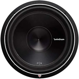 Rockford Fosgate Punch P3D2-15 15