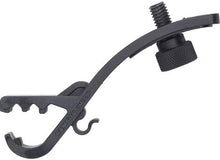 Load image into Gallery viewer, Samson DK705 5-Piece Drum Microphone Kit  Bundle with Stool & Headphone