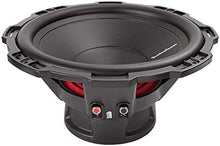 Load image into Gallery viewer, 2 ROCKFORD FOSGATE Punch P1S4-12 12" 1000W 4-Ohm Power Car Audio Subwoofers Subs