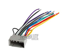 Charger l'image dans la galerie, Absolute USA ABS95-6522B Fits Dodge Ram Pickup 1500 2002-2005 Double DIN Stereo Harness Radio Install Dash Kit