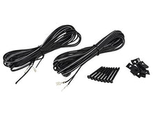 Load image into Gallery viewer, 2 Pairs Rockford Fosgate R1525X2 5.25" 2-Way 320 Watt Total Car Audio Speakers