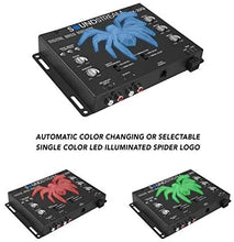 Charger l'image dans la galerie, Soundstream BX‐230Q Bass Reconstruction Processor
