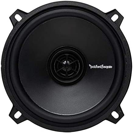 2 Rockford Fosgate R1525X2 5.25" 2-Way 320 Watt