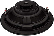 Load image into Gallery viewer, Rockford Fosgate R2SD4-12 12" 1000W 4-Ohm Shallow/Slim Car Subwoofer Sub Pair with Mica-Injected Polypropylene Cone and Integrated PVC Trim Ring