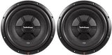 Rockford Fosgate R2SD4-12 12