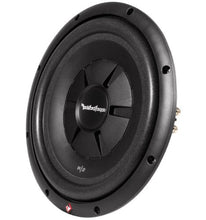 Load image into Gallery viewer, Rockford Fosgate R2SD4-12 12" 1000W 4-Ohm Shallow/Slim Car Subwoofer Sub Pair