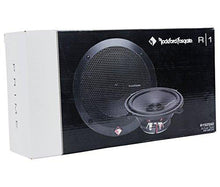 Load image into Gallery viewer, Rockford Fosgate R1525X2 5.25" 2-Way 320 Watt Total Car Audio Speakers