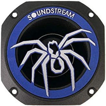 Charger l'image dans la galerie, Soundstream SPT.22 600w 4-Ohm Pro Audio Tweeters