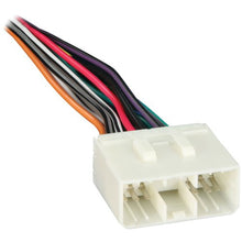 Load image into Gallery viewer, Metra 70-8901 1990 & Up Subaru into Car Harness, Plugs into car harness at radio, Powers 4 speakers