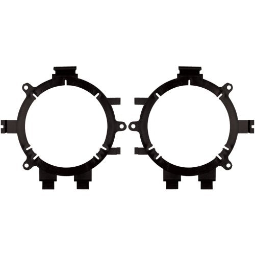 Metra 82-3002 GM Full Size P/U SUV Speaker Adaptors 1995-2014