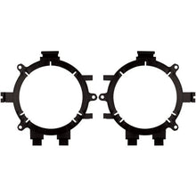 Charger l'image dans la galerie, 2 Pair Metra 82-3002 GM Full Size P/U SUV 5.25 or 6.5 Speaker Adaptors 1995-2014