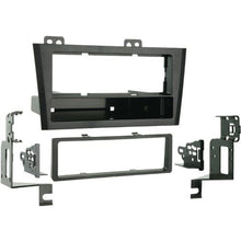 Load image into Gallery viewer, 99-8211 70-1761 Single-Din Radio Install Dash Kit & Wires for Avalon, Car Stereo Mount