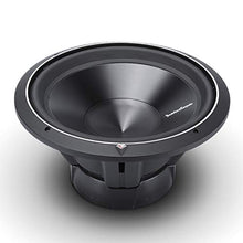 Load image into Gallery viewer, Rockford Fosgate P3D4-15 Punch P3 DVC 4 Ohm 15-Inch 600 Watts RMS 1200 Watts Peak Subwoofer