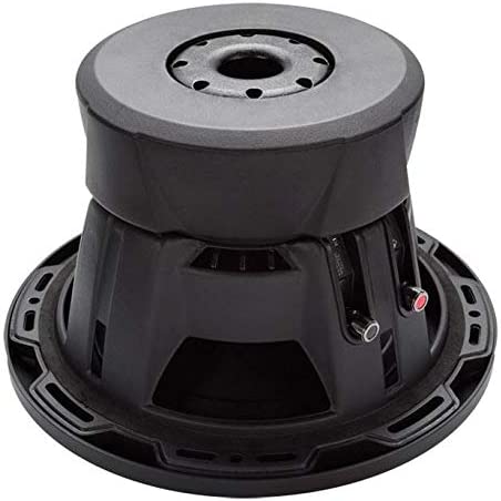 Rockford Fosgate Punch P3D4-12 Car Subwoofer 12" Punch P3 Car Subwoofer