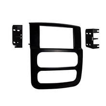 Charger l'image dans la galerie, Metra 95-6522B Double DIN Stereo Install Dash Kit Fit Select 2002-2005 Dodge Ram