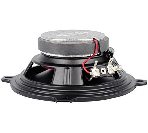 Rockford Fosgate R1525X2 5.25" 2-Way 320 Watt Total Car Audio Speakers