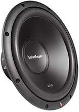 Load image into Gallery viewer, Rockford Fosgate R2SD4-12 + Single 12" Box Shallow Mount Subwoofer