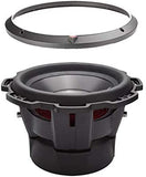 Rockford Fosgate Punch P3D4-12 Car Subwoofer 12