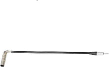 Load image into Gallery viewer, Absolute Package0 Car Stereo Installation Kit Compatible with Ford 1995 – 1997 Explorer In-Dash Mounting Kit Antenna Harness for Double Din Radio Receivers