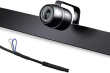 Charger l'image dans la galerie, CAM123 Backup Camera Frame License Plate HD Night Vision Rear View 170° Angle Waterproof Compatible with Jensen Car Radio CAR110W CAR710 CAR710X CAR8000 CAR910W CAR910X CDR7011 CM901MIR CMR2720 CR271ML