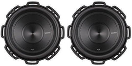 2 Rockford Fosgate P2D2-10 10