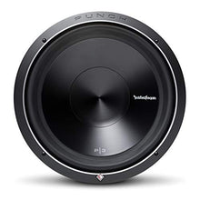 Load image into Gallery viewer, Rockford Fosgate P3D4-15 Punch P3 DVC 4 Ohm 15-Inch 600 Watts RMS 1200 Watts Peak Subwoofer