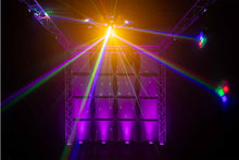 Load image into Gallery viewer, Colorkey CKU-1072, FX Multi-Effect Moving Head with Multicolor LED Beams and Lasers