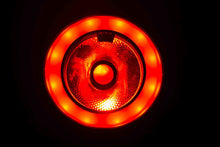 Load image into Gallery viewer, ColorKey CKU-5038 Mover Halo Beam QUAD MKII Moving Head