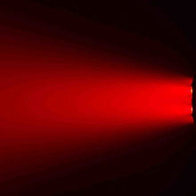 Load image into Gallery viewer, ColorKey WaferPar Hex 12 MKII, Powerful 180W Slim Par with 12x15W 6-in-1 LED Light