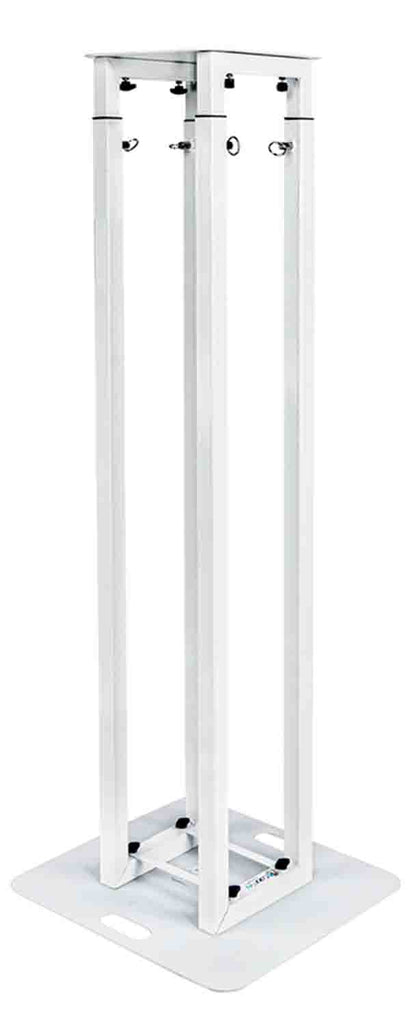 Colorkey CKU-8010, LS8 Totem Lighting Stand - 8 Feet