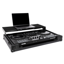 Load image into Gallery viewer, Headliner Flight Case For DDJ-FLX10 W/ Laptop Platform & Wheels
