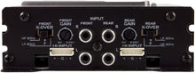 Charger l'image dans la galerie, Soundstream PN4.520D Picasso Nano Series Class D 4ch Amplifier