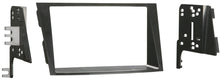 Charger l'image dans la galerie, Metra 95-8903B Double DIN Installation Dash Kit for 2010 Subaru Legacy and Outback