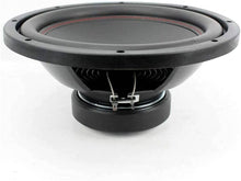 Load image into Gallery viewer, Cerwin Vega XED12V2 1000W 12" Car Subwoofer + 12" Sealed Sub Enclosure Box