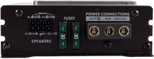 Charger l'image dans la galerie, Soundstream PN4.520D Picasso Nano Series Class D 4ch Amplifier