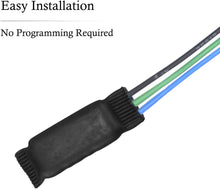 Load image into Gallery viewer, American Terminal Video Interface for Pioneer, Alpine, Kenwood, Sony and JVC Video/Navi fits All