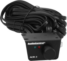Load image into Gallery viewer, Audio Control LC7i 6-channel line output converter with bass restoration — adds aftermarket subs and amps to a factory system (Black)