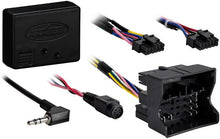 Load image into Gallery viewer, Compatible with Volkswagen Passat 2016 Single or Double DIN Stereo Radio Install Dash Kit